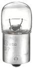Gloeilamp achterlicht / Gloeilamp kentekenverlichting Hella 8ga002071271 Gloeilamp achterlicht / Gloeilamp kentekenverlichting Hella 8ga002071271