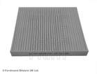 Interieurfilter Blue Print ada102509 Interieurfilter Blue Print ada102509