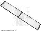Interieurfilter Blue Print adb112506 Interieurfilter Blue Print adb112506