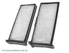 Blue Print Interieurfilter ADC42502 Blue Print Interieurfilter ADC42502