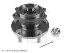 Blue Print Wiellagerset ADC48353 Blue Print Wiellagerset ADC48353