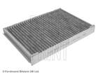 Blue Print Interieurfilter ADF122502 Blue Print Interieurfilter ADF122502