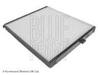 Blue Print Interieurfilter ADG02505 Blue Print Interieurfilter ADG02505