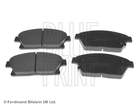 Blue Print Remblokset ADG042122 Blue Print Remblokset ADG042122