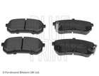 Blue Print Remblokset ADG04267 Blue Print Remblokset ADG04267