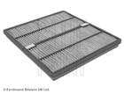 Blue Print Interieurfilter ADK82502 Blue Print Interieurfilter ADK82502