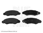 Blue Print Remblokset ADK84225 Blue Print Remblokset ADK84225