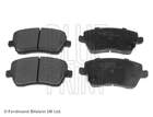Remblokset Blue Print adk84236 Remblokset Blue Print adk84236