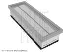 Blue Print Luchtfilter ADL142203 Blue Print Luchtfilter ADL142203