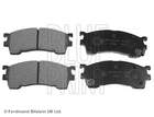 Remblokset Blue Print adm54250 Remblokset Blue Print adm54250