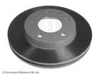 Blue Print Remschijf ADM54341 Blue Print Remschijf ADM54341