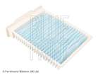Interieurfilter Blue Print adp152531 Interieurfilter Blue Print adp152531