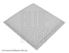 Interieurfilter Blue Print adt32504 Interieurfilter Blue Print adt32504