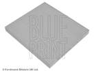 Blue Print Interieurfilter ADT32508 Blue Print Interieurfilter ADT32508