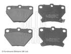 Blue Print Remblokset ADT342114 Blue Print Remblokset ADT342114