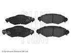 Remblokset Blue Print adt342139 Remblokset Blue Print adt342139