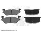 Blue Print Remblokset ADT34231 Blue Print Remblokset ADT34231