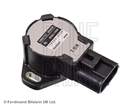 Blue Print Gasklep positiesensor ADT37201 Blue Print Gasklep positiesensor ADT37201