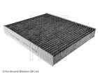 Interieurfilter Blue Print adv182511 Interieurfilter Blue Print adv182511