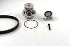 Distributieriem kit incl.waterpomp Hepu pk03140 Distributieriem kit incl.waterpomp Hepu pk03140