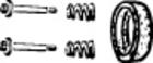 Uitlaat montageset Walker 14702 Uitlaat montageset Walker 14702