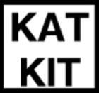 Katalysator montageset Walker 18444 Katalysator montageset Walker 18444