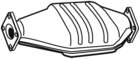 Walker Roetfilter 73064 Walker Roetfilter 73064