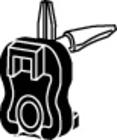 Walker Ophangrubber 80279 Walker Ophangrubber 80279