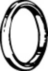 Walker Uitlaatflenspakking 86015 Walker Uitlaatflenspakking 86015