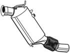 Roetfilter Walker 93186 Roetfilter Walker 93186