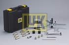 Luk Montage gereedschapset koppeling/vliegwiel 400 0418 10 Luk Montage gereedschapset koppeling/vliegwiel 400 0418 10