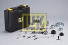 Luk Montage gereedschapset koppeling/vliegwiel 400 0419 10 Luk Montage gereedschapset koppeling/vliegwiel 400 0419 10