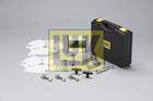 Luk Montage gereedschapset koppeling/vliegwiel 400 0427 10 Luk Montage gereedschapset koppeling/vliegwiel 400 0427 10