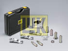 Luk Montage gereedschapset koppeling/vliegwiel 400 0470 10 Luk Montage gereedschapset koppeling/vliegwiel 400 0470 10