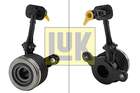 Druklager Luk 510009010 Druklager Luk 510009010