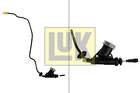 Hoofdkoppelingscilinder Luk 511014510 Hoofdkoppelingscilinder Luk 511014510
