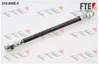 Koppelingsslang / Remslang Fte 210605e0 Koppelingsslang / Remslang Fte 210605e0