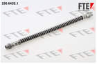 Fte Remslang 250.642E.1 Fte Remslang 250.642E.1
