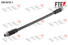 Fte Remslang 295.621E.1 Fte Remslang 295.621E.1