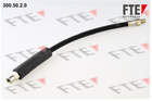 Fte Remslang 300.50.2.0 Fte Remslang 300.50.2.0