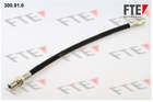 Fte Remslang 300.91.0 Fte Remslang 300.91.0