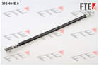 Remslang Fte 310404e0 Remslang Fte 310404e0