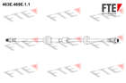 Remslang Fte 463e469e11 Remslang Fte 463e469e11