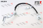 Fte Remslang 500.Z018 Fte Remslang 500.Z018