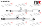 Fte Remslang 503E.469E.1.1 Fte Remslang 503E.469E.1.1