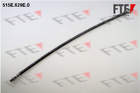 Koppelingsslang Fte 515e629e0 Koppelingsslang Fte 515e629e0