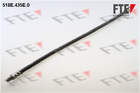 Fte Remslang 518E.435E.0 Fte Remslang 518E.435E.0