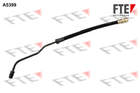 Fte Koppelingsslang A5399 Fte Koppelingsslang A5399