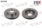 Remschijf Fte bs7793b Remschijf Fte bs7793b
