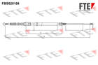 Fte Handremkabel FBS020108 Fte Handremkabel FBS020108